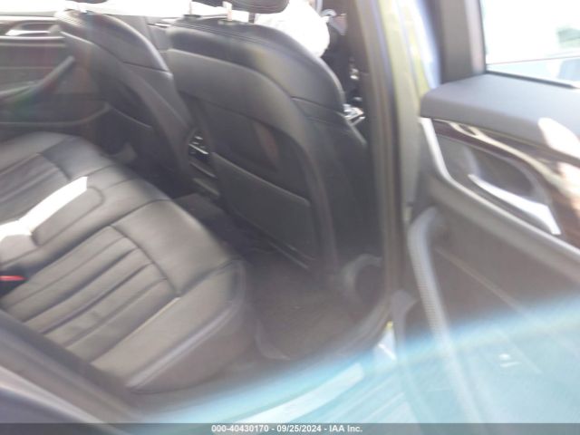 WBAJA7C36HG906251 BMW 530i Xdrive