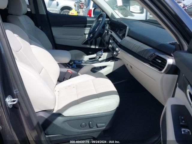 5XYP34GC2PG381450 KIA Telluride Ex