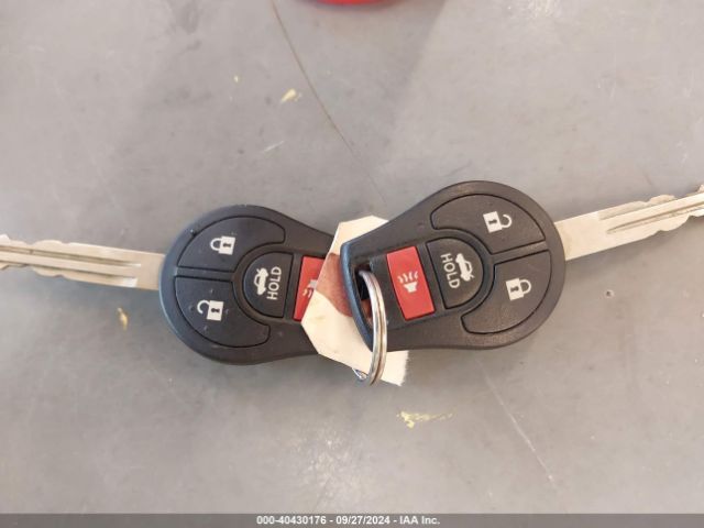 3N1CN7AP9HL888820 Nissan Versa 1.6 Sv
