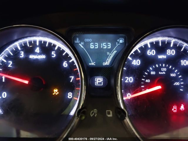 3N1CN7AP9HL888820 Nissan Versa 1.6 Sv