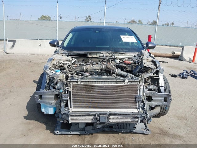1HGCV1F10JA240389 Honda ACCORD LX