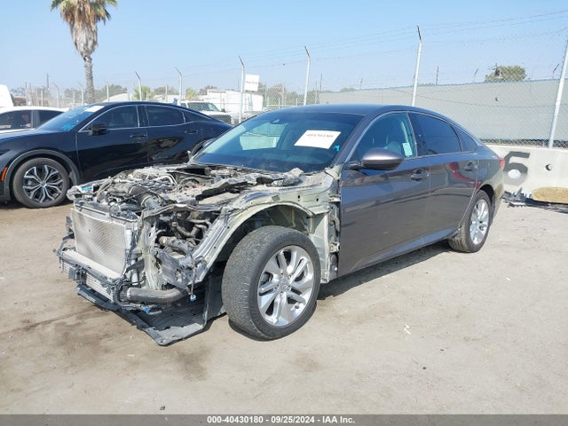 1HGCV1F10JA240389 Honda ACCORD LX