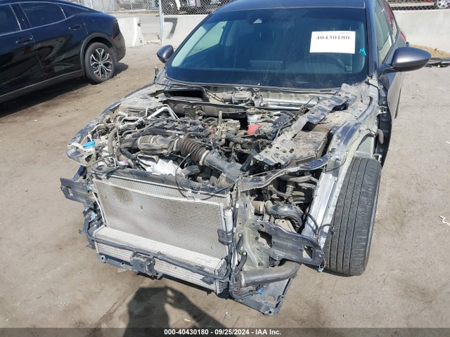 1HGCV1F10JA240389 Honda ACCORD LX