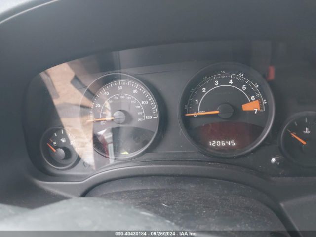 1C4NJPBA0ED894227 Jeep Patriot Altitude