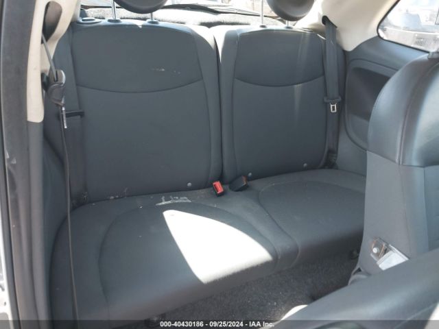 2012 FIAT 500 3C3CFFAR6CT285097 Photo 7