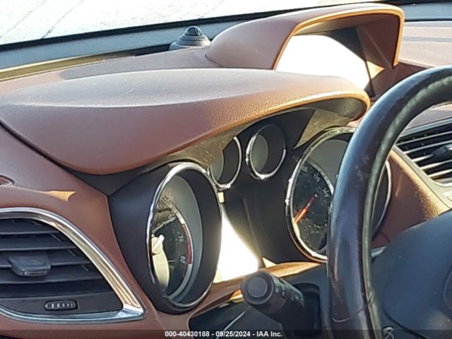 KL4CJCSB0FB246340 Buick Encore Leather