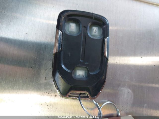 3GKALMEV6JL257647 GMC Terrain Sle