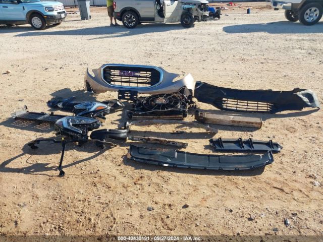 3GKALMEV6JL257647 GMC Terrain Sle