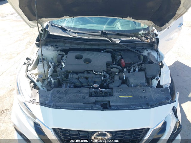 Nissan Altima 2.5 S 2019 1N4BL4BV2KC196921 Image 10