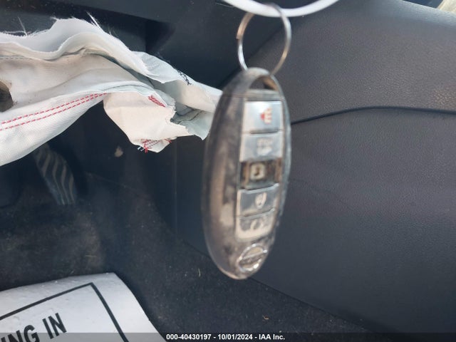 Nissan Altima 2.5 S 2019 1N4BL4BV2KC196921 Image 11