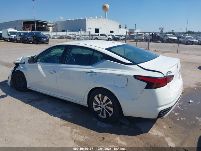Nissan Altima 2.5 S 2019 1N4BL4BV2KC196921 Image 15
