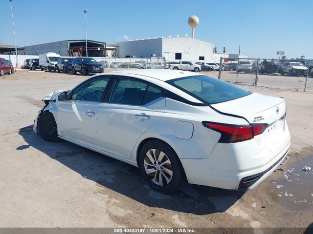 Nissan Altima 2.5 S 2019 1N4BL4BV2KC196921 Image 3