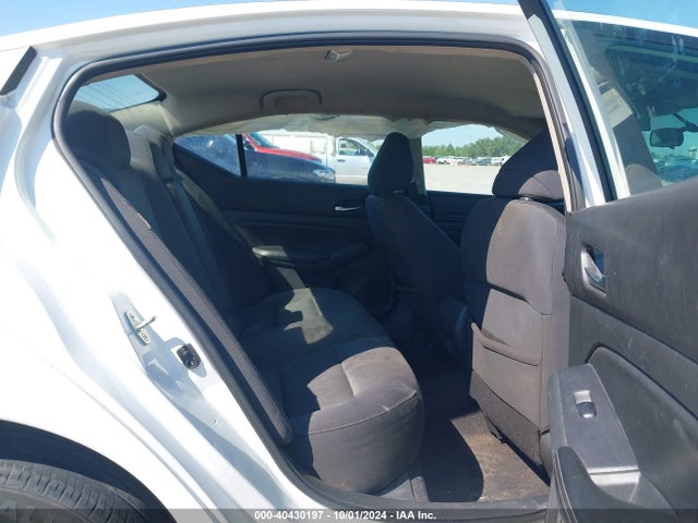Nissan Altima 2.5 S 2019 1N4BL4BV2KC196921 Image 8