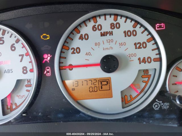 1N6AD0ER8GN746416 Nissan Frontier Desert Runner
