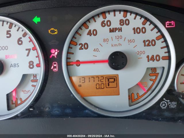 1N6AD0ER8GN746416 Nissan Frontier Desert Runner