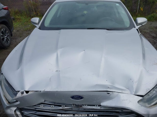 3FA6P0H71GR185957 Ford Fusion