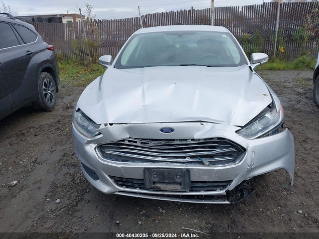 3FA6P0H71GR185957 Ford Fusion