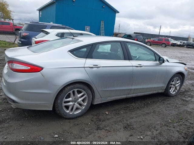 3FA6P0H71GR185957 Ford Fusion