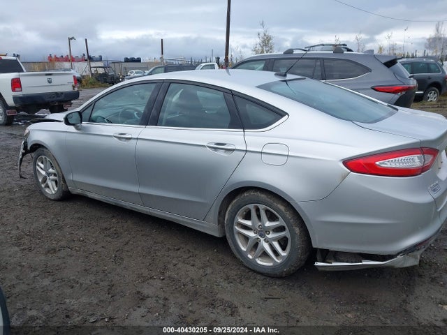 3FA6P0H71GR185957 Ford Fusion