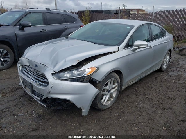 3FA6P0H71GR185957 Ford Fusion
