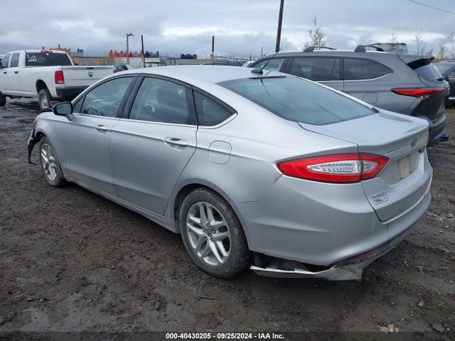 3FA6P0H71GR185957 Ford Fusion