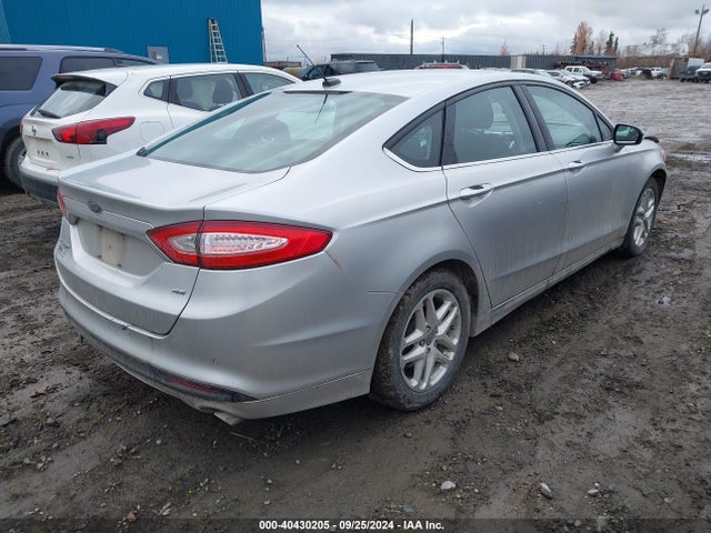 3FA6P0H71GR185957 Ford Fusion