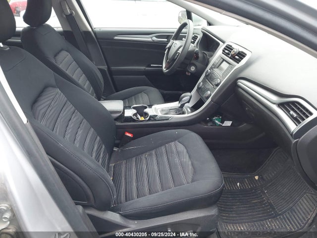 3FA6P0H71GR185957 Ford Fusion