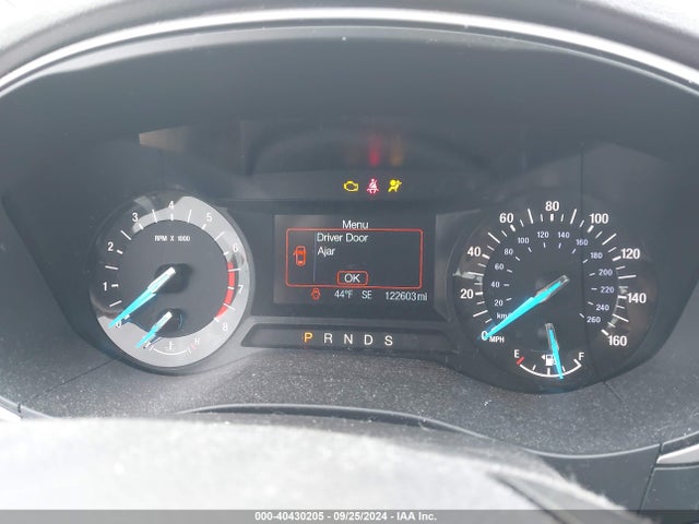 3FA6P0H71GR185957 Ford Fusion