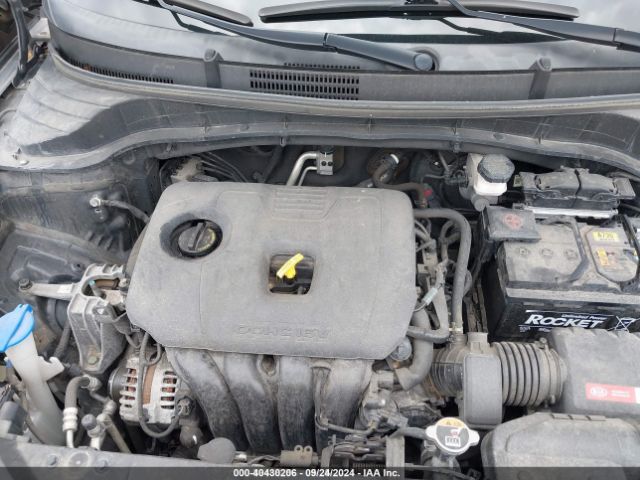 KNDJ33AU9L7703445 KIA SOUL EX