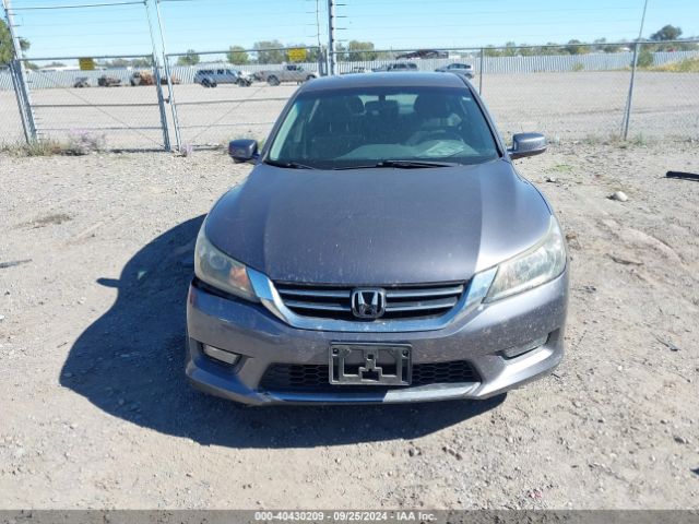 1HGCR2F72EA216826 Honda ACCORD EX