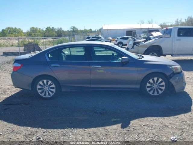 1HGCR2F72EA216826 Honda ACCORD EX