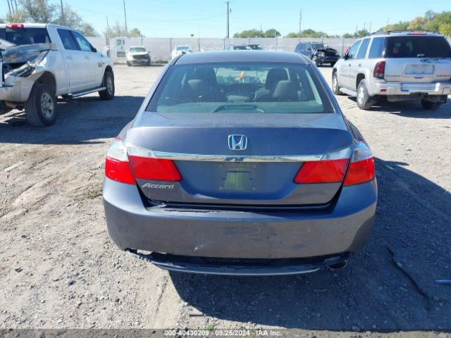 1HGCR2F72EA216826 Honda ACCORD EX