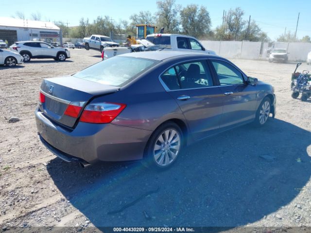 1HGCR2F72EA216826 Honda ACCORD EX