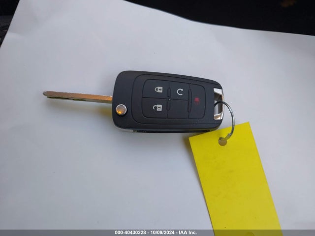 2GKFLTEK8G6249794 GMC Terrain Sle-2