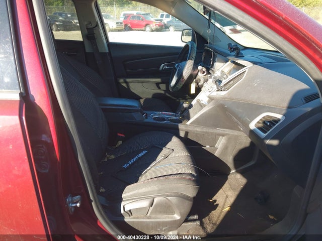 2GKFLTEK8G6249794 GMC Terrain Sle-2