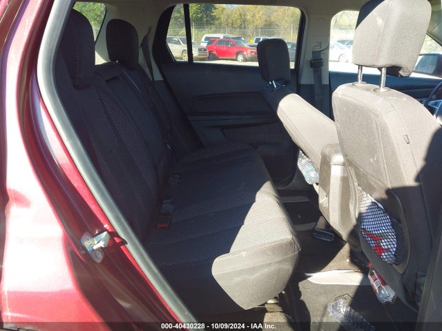2GKFLTEK8G6249794 GMC Terrain Sle-2