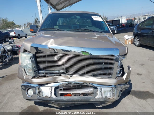 Ford F-150 Xlt 2014 1FTFX1CF1EKE91685 Image 12