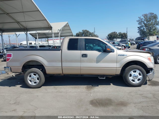 Ford F-150 Xlt 2014 1FTFX1CF1EKE91685 Image 13