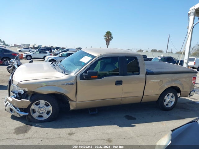 Ford F-150 Xlt 2014 1FTFX1CF1EKE91685 Image 14