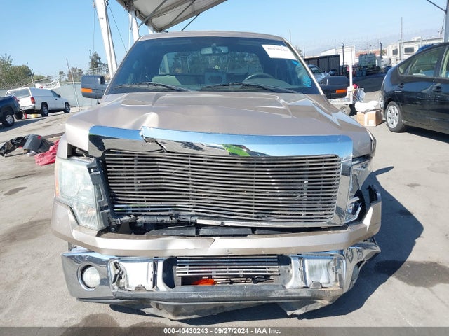 Ford F-150 Xlt 2014 1FTFX1CF1EKE91685 Image 6