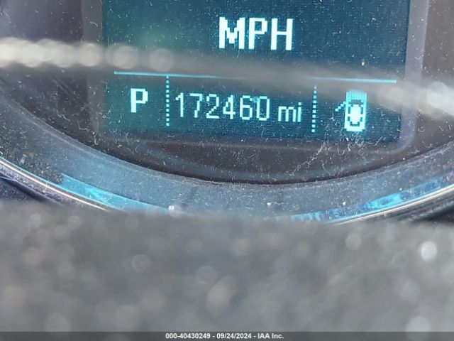 1G1PG5SB9F7152387 Chevrolet CRUZE LTZ