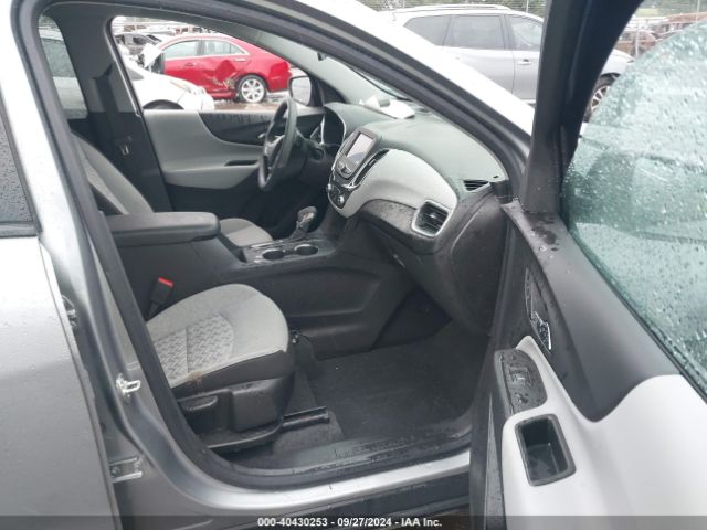 3GNAXHEG1RL283388 Chevrolet Equinox Fwd Ls