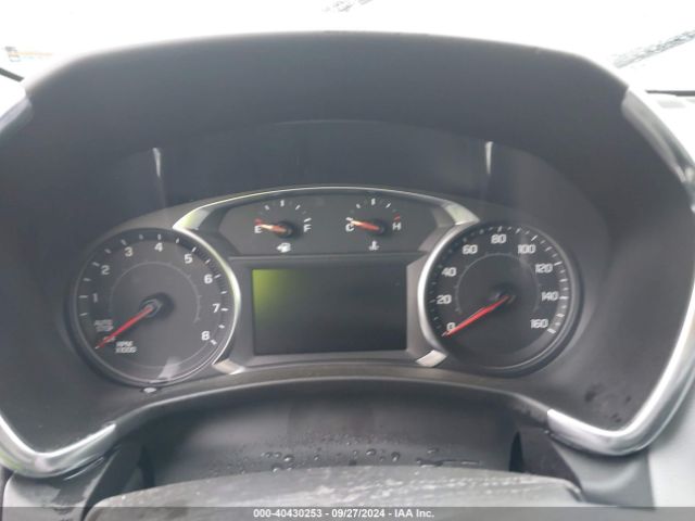 3GNAXHEG1RL283388 Chevrolet Equinox Fwd Ls