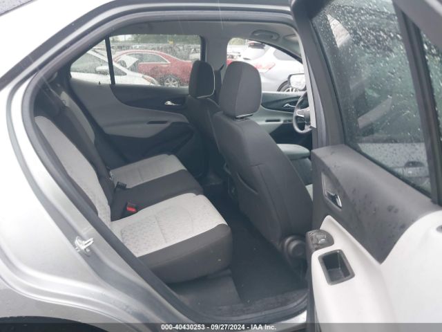 3GNAXHEG1RL283388 Chevrolet Equinox Fwd Ls