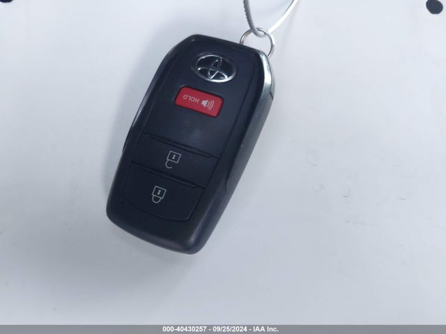 Toyota Tacoma Sr5 2024 3TMKB5FN4RM002184 Image 11