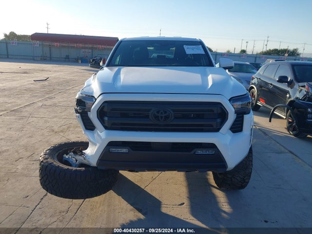 Toyota Tacoma Sr5 2024 3TMKB5FN4RM002184 Image 13