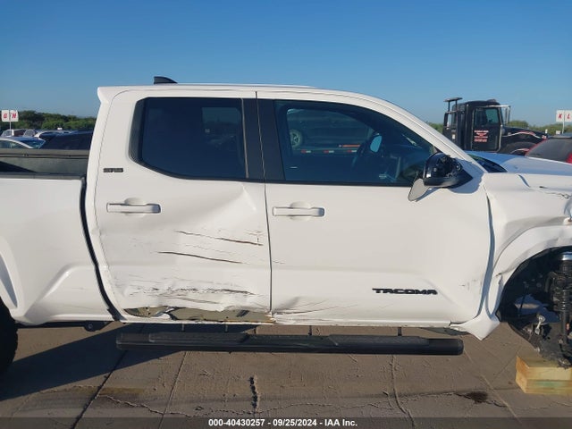 Toyota Tacoma Sr5 2024 3TMKB5FN4RM002184 Image 14