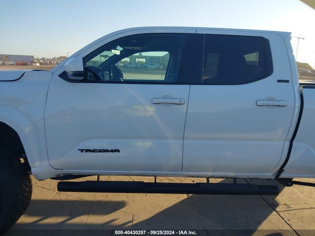 Toyota Tacoma Sr5 2024 3TMKB5FN4RM002184 Image 15