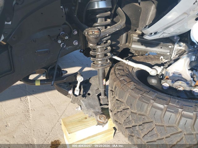 Toyota Tacoma Sr5 2024 3TMKB5FN4RM002184 Image 18