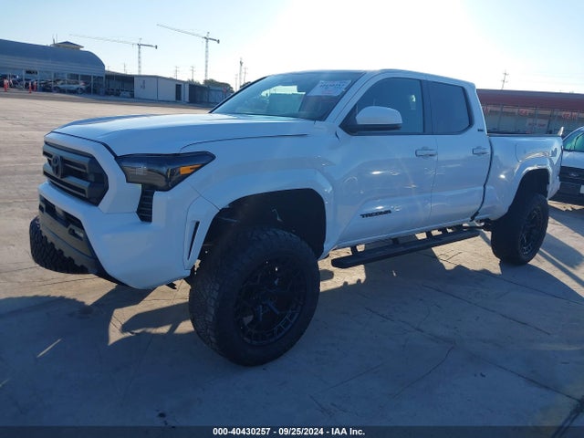Toyota Tacoma Sr5 2024 3TMKB5FN4RM002184 Image 2
